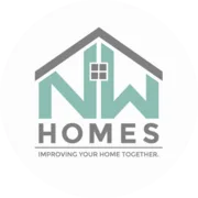 NW Homes, Portland logo