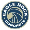 Logo de Eagle Rock Concrete