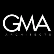شعار Gma Architects, Inc.