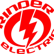 Logo Rinder Electric, LLC
