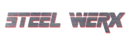 Steel Werx logo