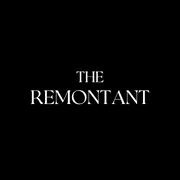 Logo for The Remontant
