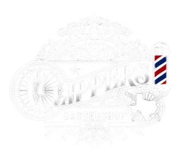 Logo von Clippers Barbershop