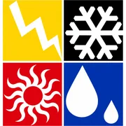 North Central Iowa Service logo