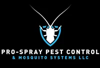Logo von Pro-spray Pest Control & Mosquito Systems Llc
