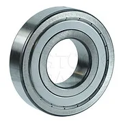 In Stock Parts logo