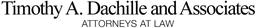 Logo Timothy A Dachille & Associates
