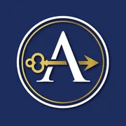 Logo van Arrowsmith Realty