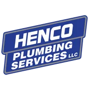 Henco Plumbing Services logo