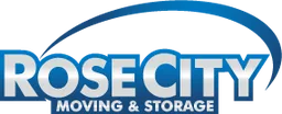 Rose City Moving & Storage logo