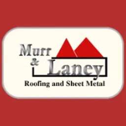 Logo de Murr & Laney Inc