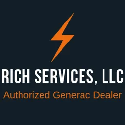 RICH Services, LLC logo