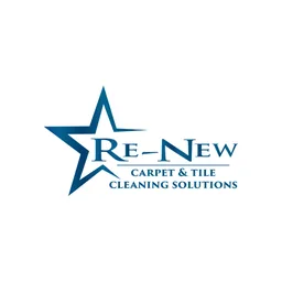 Re-New Carpet & Tile Cleaning Solutions, Inc. logo
