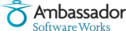 Ambassador Software Works logo