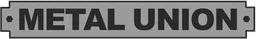 Metal Union logo