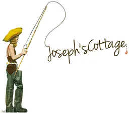 Logo for Joseph's Cottage