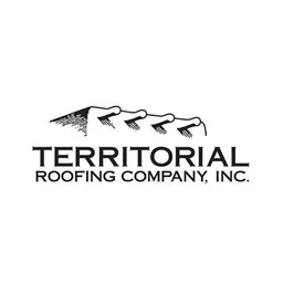Territorial Roofing Co Inc logo
