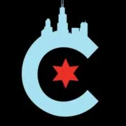 Logoen til ChitownDesi