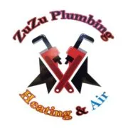 Logo de Zuzu Plumbing Heating & Air