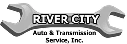 River City Auto & Transmission logo