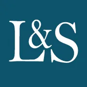 Logo Leger & Shaw