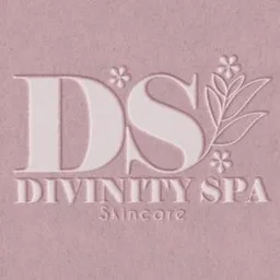 Logo von Divinity Spa