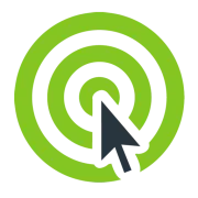 Clickfred logo