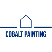 Cobalt Painting, LLC logo