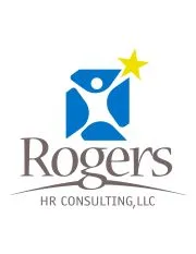 Logoen til Rogers HR Consulting, LLC