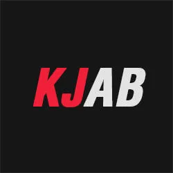 Logo van K & J Auto Body