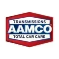 AAMCO Transmissions & Total Car Care logo