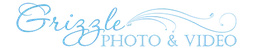 Logo von Grizzle Photo and Video