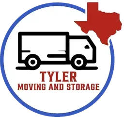 Tyler Moving & Storage logo