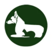 Logo van Allgood Animal Hospital