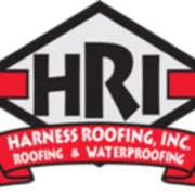 Harness Roofing Inc logo