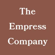 The Empress Company logo