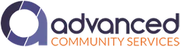 Advanced Community Services logo