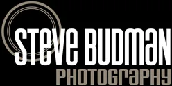 Steve Budman Photography logo