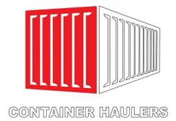 CONTAINER HAULERS LLC, logo
