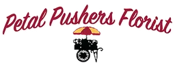 AAA Petal Pushers logo