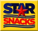 Star Snacks Co logo