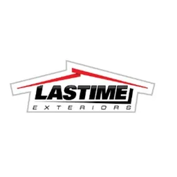 Lastime Exteriors logo