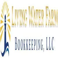 Living Water Farm Bookkeeping LLC logo