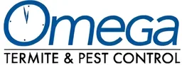 Logo von Omega Termite and Pest Control