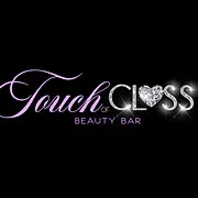 Logo von Touch Of Class Beauty Bar