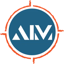 Aim Real Estate Management logo