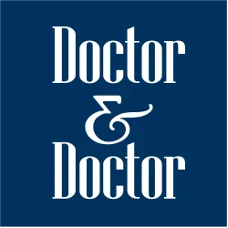 Doctor & Doctor Insurance logo