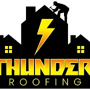 Thunder Roofing NM logo