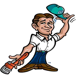 Wilson Plumbing, Heating, Cooling and Electric logo
