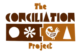 Logótipo de The Conciliation Project